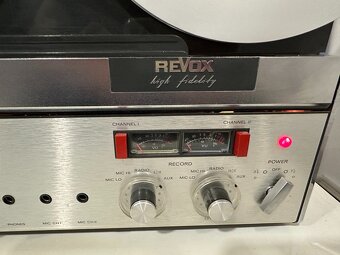 Revox A77 - 5