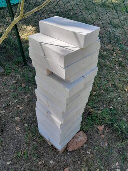 prodej vámenopísková cihla - 5
