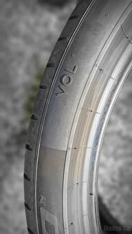 Letní pneumatiky Pirelli 275/35R22 Volvo - 5