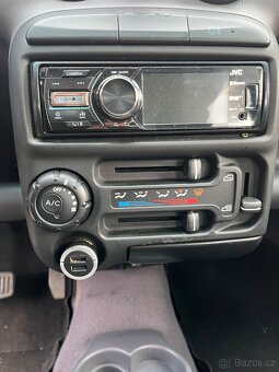 Hyundai Atos 1.1 Benzin Automat - 5
