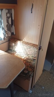 Karavan Münsterland 580 - 5