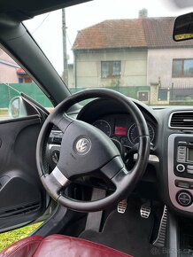 Volkswagen eos kabrio - 5
