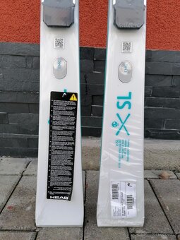 HEAD World Cup Rebels E-SL 170cm r-13,6. Model 2024/2025 - 5