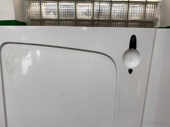 BOČNÍ PRAVÉ ŠOUPACÍ DVEŘE MERCEDES SPRINTER W906 L1H2 - 5