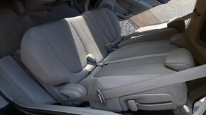 Kia Carens 2.0 CRDi 16V 103kW rodinné auto-SLEVA - 5