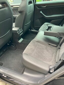 Škoda Kodiaq 2.0 TDI 2020 Sportline - 5