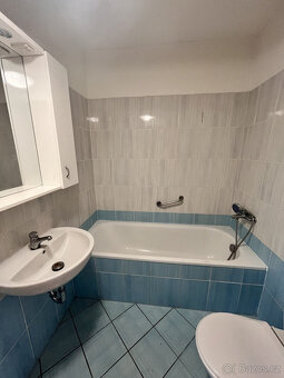 Pronájem bytu 1+kk, Kavaleristů, Hodolany, 13500 Kč/měs, 31 - 5