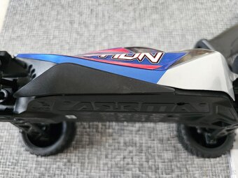 Arrma Typhon Grom 1:18 4WD Smart RTR, Bez Baterie - 5