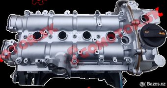 |CELÁ ČR| Motor 1.4 TSi / TFSi - Audi Škoda Seat Volkswagen - 5