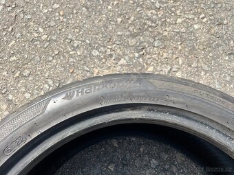Letní pneumatiky Hankook Ventus S1 Evo3 225/45 R18 DOT5122 - 5