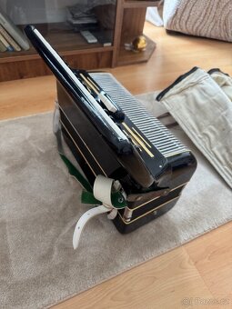 Harmonika LIGNA - 5