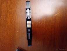 Mc kazety audio kazety Chrome super guality 2 90 basf - 5
