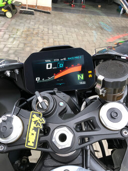 Prodám BMW S1000RR - 5