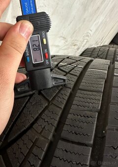 Alu kola Turini VW Škoda Audi Seat - 5