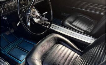 Ford Mustang - 5