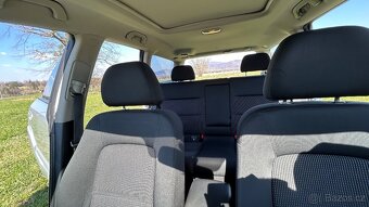 Prodám Subaru Outback 2,5 benzín - 5