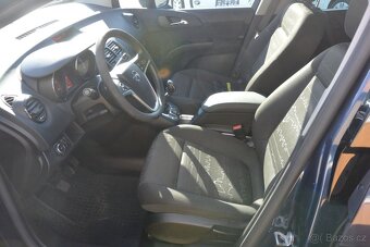 PRODÁM Opel Meriva 1.7CDTi 96kW - 5