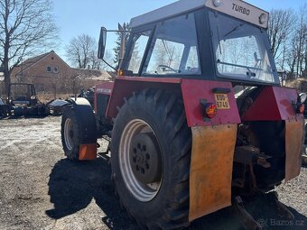 ZETOR Crystal 16145 Turbo - 5