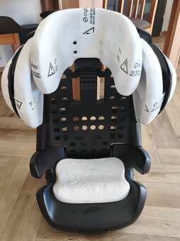 Cybex po vajičku do 5,6 let rostouci - 5