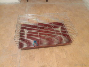 Klec pro hlodavce - 5