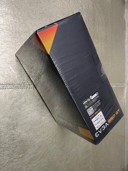 PC zdroj EVGA SuperNova 850 GT Nový, Nerozbalený - 5