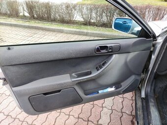 Audi A3 8L 1.9 TDI 66kw, STK 2 / 2027 - 5