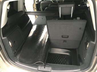 Volkswagen Sharan 2016 Highline - 5