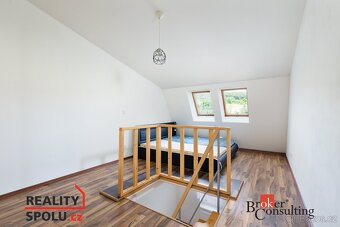 Pronájem, byty/2+kk, 37 m2, Herejkova 1013, 33202 Starý Plze - 5