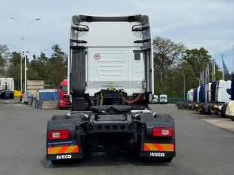 Iveco STRALIS AS440S48 EURO 6 (5182) - 5