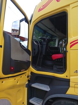Volvo FH 500 + Scharzmuller 2017 - 5