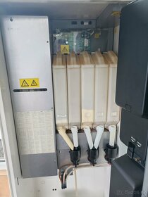 Prodejní nápojový automat na kávu / kávamat Sagoma H/5 - 5
