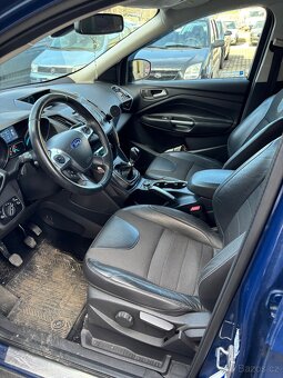 Ford Kuga mk2 - 5