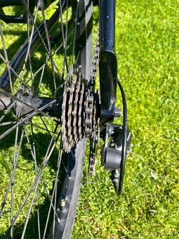 Cannondale 24 - 5