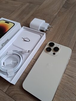 iPhone 14Pro 128gb - 5