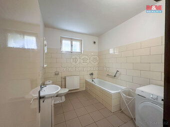 Pronájem bytu 2+1, 39 m², Děčín, ul. Teplická - 5