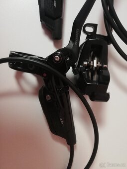 SRAM CODE RSC - 5