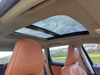 Volvo XC60 D5 - 5