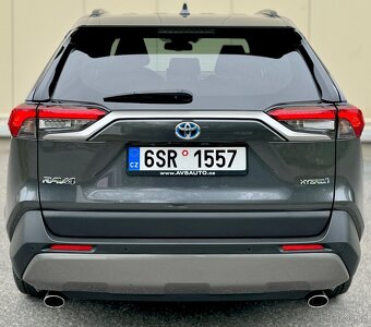 Toyota RAV4 2020 - 5