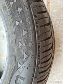 UNIROYAL RAINEXPERT 3 195/65 R 15 91H - 5