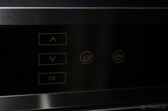 Vestavný kávovar Bauknecht KMT 9145 PT - 5