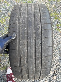 255/40 R20 101Y Letní sada Pneumatijy Pirelli r.2020 - 5