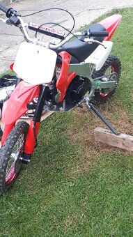 Prodám pidbike 125 . - 5