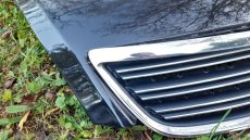 Černá kapota VW Phaeton - 5