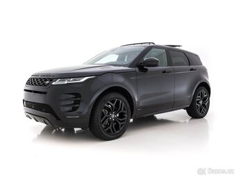 Land Rover Evoque 2.0 SE R-Dynymic 4x4 - 5