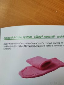 Čistící rukavice firmy Zaren ecoclean - 5
