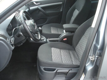 Škoda Octavia 1.6 TDi 4x4 - 5