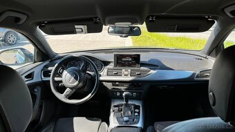 Audi A6 3.0 TDI Quattro, 180 kw 3x Sline - 5