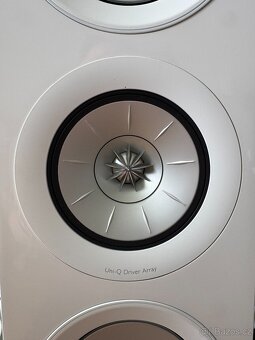 KEF R5 - 5