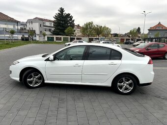 Renault Laguna 2.0 LPG - 5
