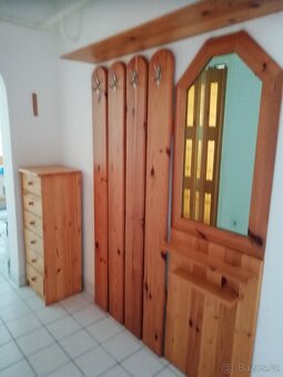 Prodej 2 pokojového cihlového bytu v centru Popradu - 5